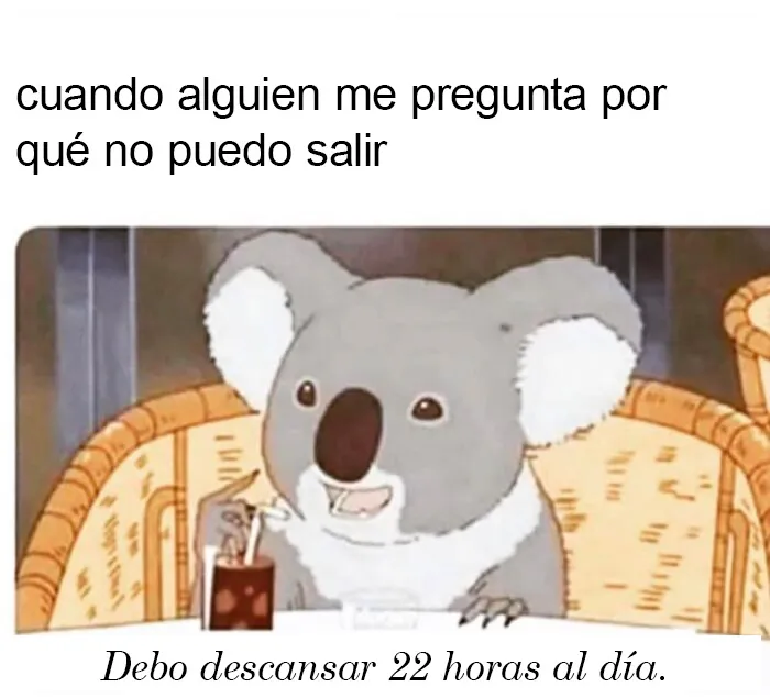 20 Memes laborales dolorosamente graciosos con los que identificarse (nuevas imágenes)