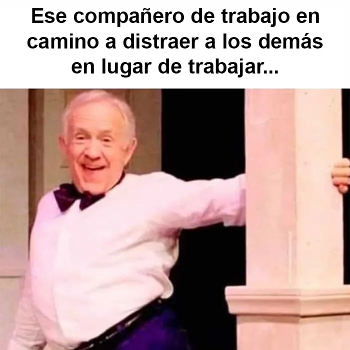 20 Memes laborales dolorosamente graciosos con los que identificarse (nuevas imágenes)