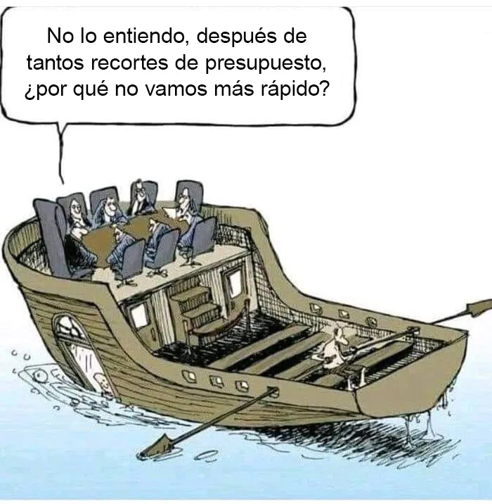 20 Memes laborales dolorosamente graciosos con los que identificarse (nuevas imágenes)