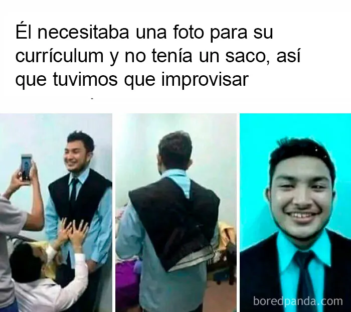 20 Memes laborales dolorosamente graciosos con los que identificarse (nuevas imágenes)