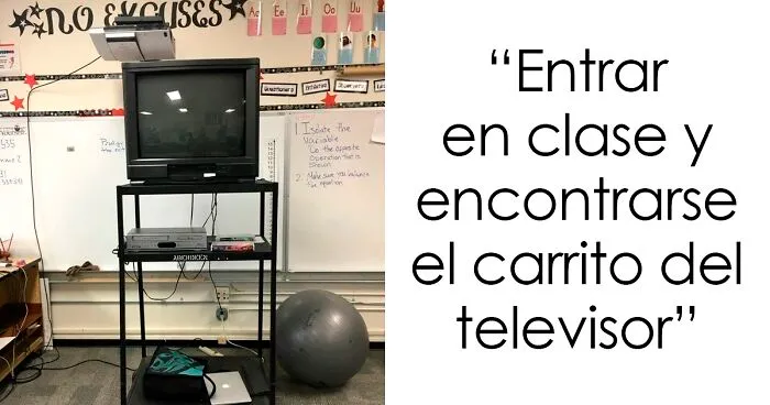 22 Imágenes nostálgicas que te ayudarán a desbloquear recuerdos si eres lo bastante mayor