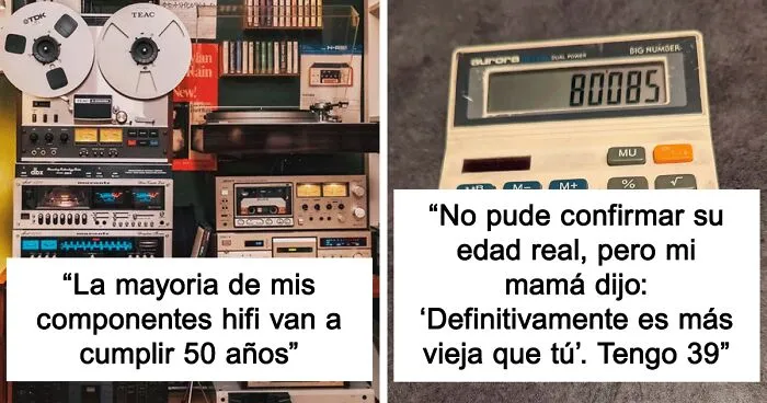 "Cómpralo para toda la vida": 20 impresionantes productos que solo hubo que comprar una vez (nuevas fotos)