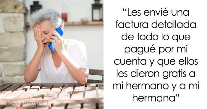 Tras 16 años, este hijo ofrece "vender" su perdón a sus padres por haberle "echado" de casa a los 18