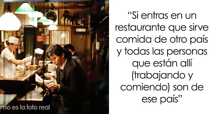 20 Cosas en las que se fija la gente en los restaurantes para saber si la comida va a ser buena