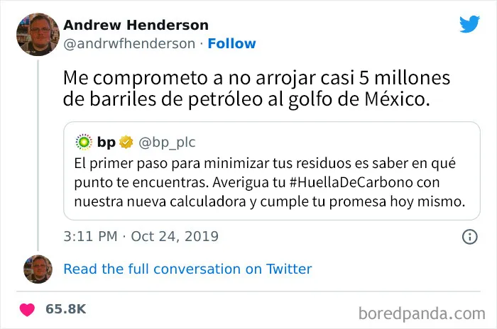 20 De las mejores imágenes de marcas y empresas que pasaron vergüenza en las redes sociales