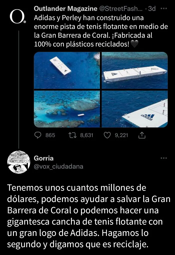 20 De las mejores imágenes de marcas y empresas que pasaron vergüenza en las redes sociales