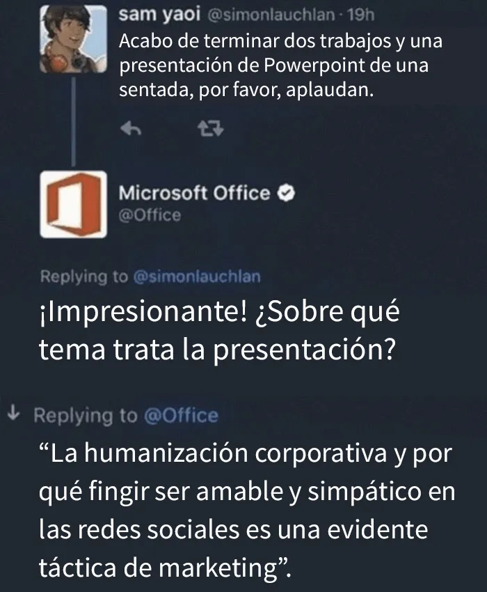 20 De las mejores imágenes de marcas y empresas que pasaron vergüenza en las redes sociales