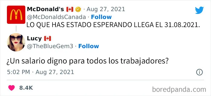 20 De las mejores imágenes de marcas y empresas que pasaron vergüenza en las redes sociales
