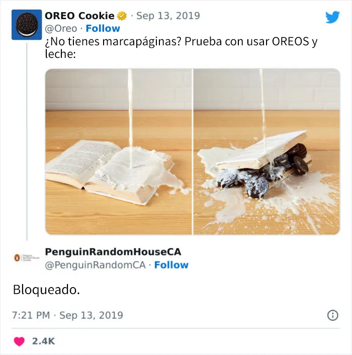 20 De las mejores imágenes de marcas y empresas que pasaron vergüenza en las redes sociales