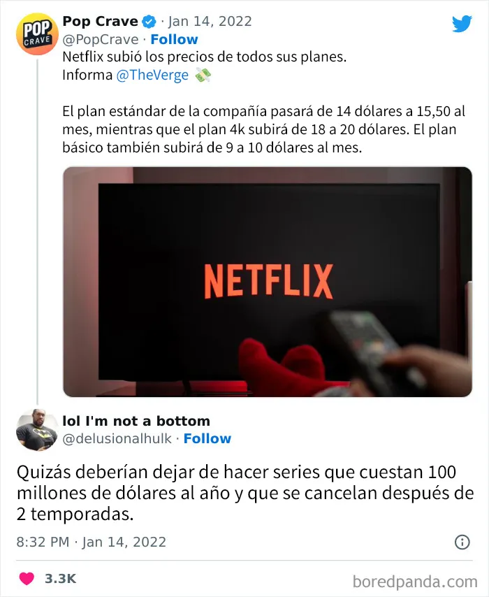 20 De las mejores imágenes de marcas y empresas que pasaron vergüenza en las redes sociales