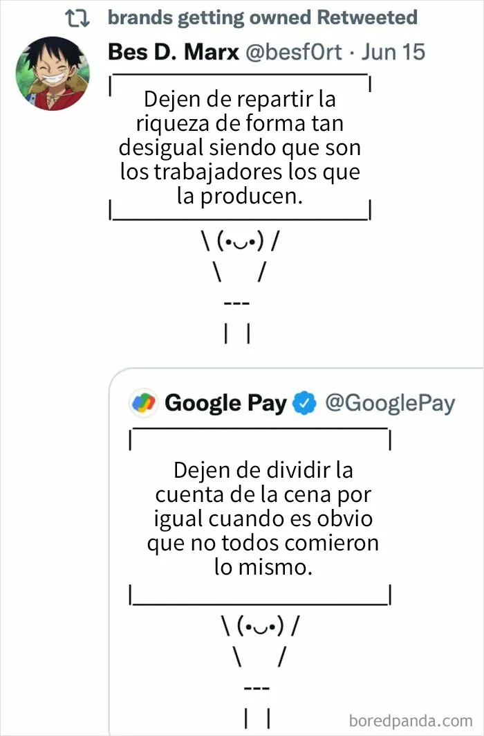 20 De las mejores imágenes de marcas y empresas que pasaron vergüenza en las redes sociales