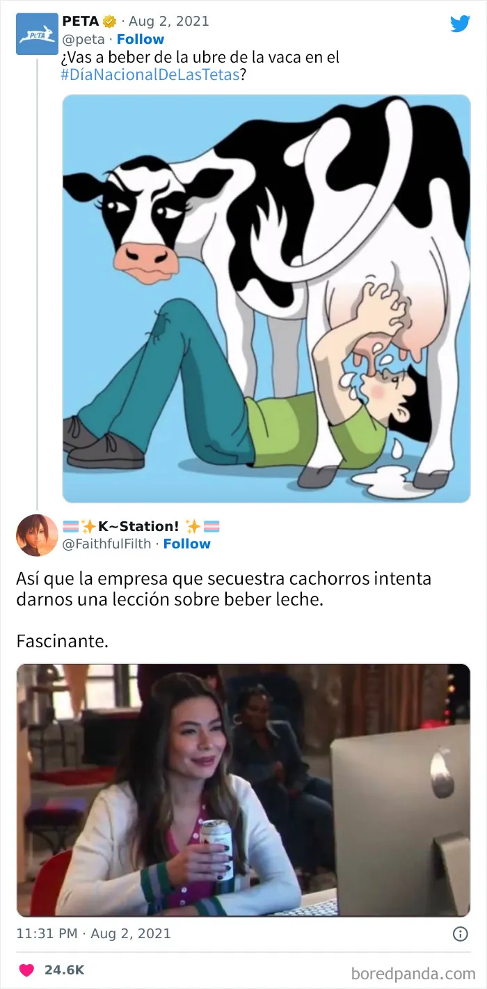 20 De las mejores imágenes de marcas y empresas que pasaron vergüenza en las redes sociales