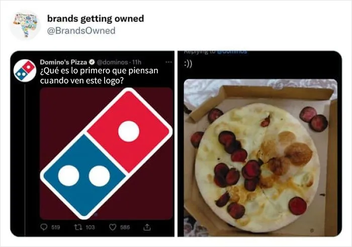 20 De las mejores imágenes de marcas y empresas que pasaron vergüenza en las redes sociales