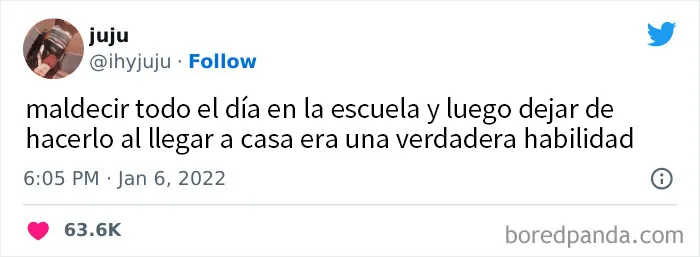 20 Cosas que parecían normales en el colegio pero que en realidad son cuestionables