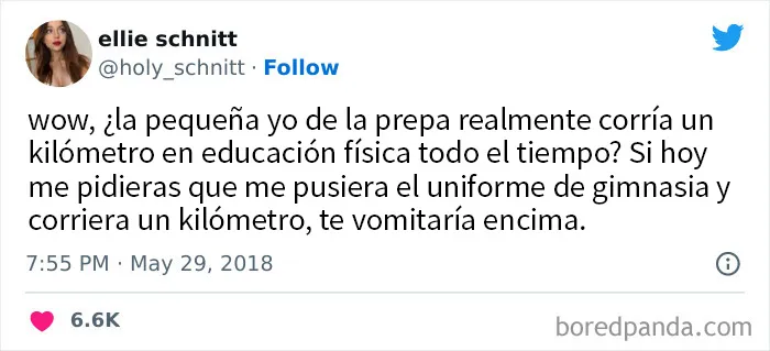 20 Cosas que parecían normales en el colegio pero que en realidad son cuestionables