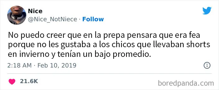 20 Cosas que parecían normales en el colegio pero que en realidad son cuestionables