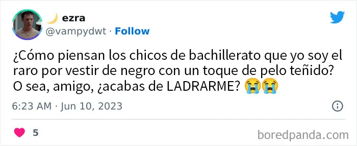 20 Cosas que parecían normales en el colegio pero que en realidad son cuestionables
