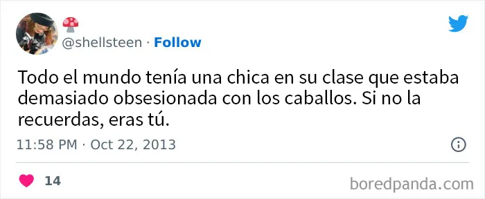 20 Cosas que parecían normales en el colegio pero que en realidad son cuestionables