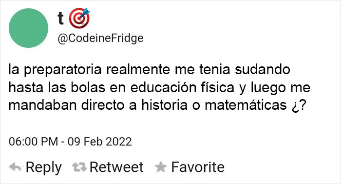 20 Cosas que parecían normales en el colegio pero que en realidad son cuestionables