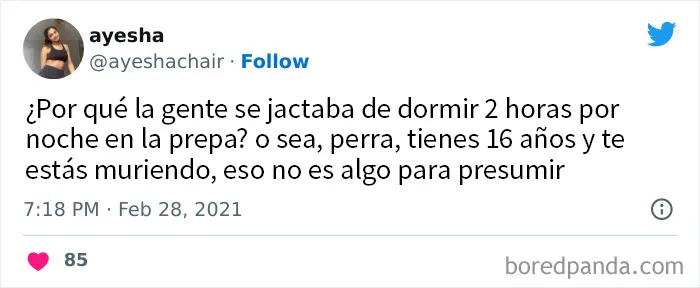 20 Cosas que parecían normales en el colegio pero que en realidad son cuestionables