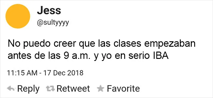 20 Cosas que parecían normales en el colegio pero que en realidad son cuestionables