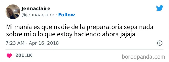 20 Cosas que parecían normales en el colegio pero que en realidad son cuestionables