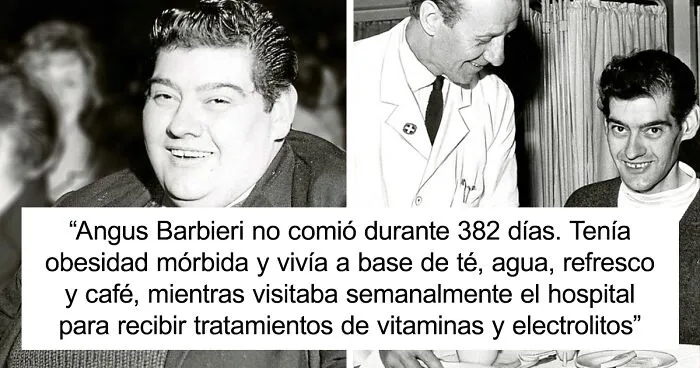 18 Datos muy interesantes que desconocidos por la mayoría de la gente
