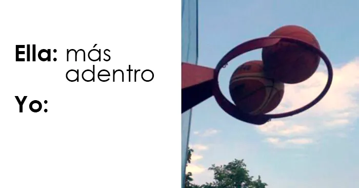 20 Divertidísimos memes para el empezar el fin de semana con buen humor
