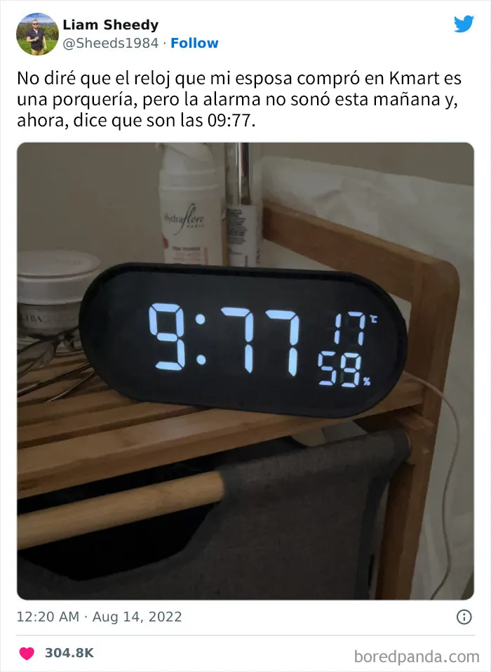 Cosas que no son estéticas