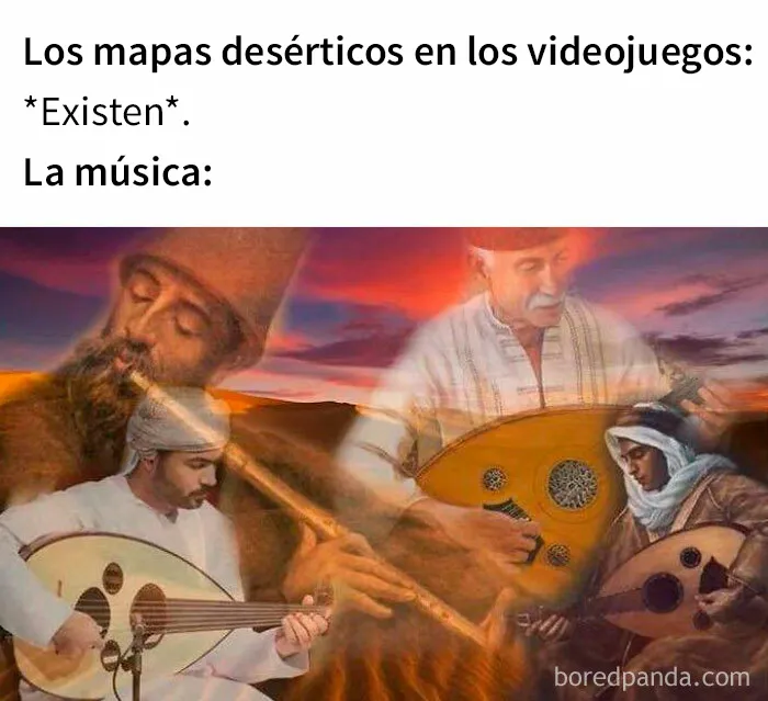 Cosas que no son estéticas