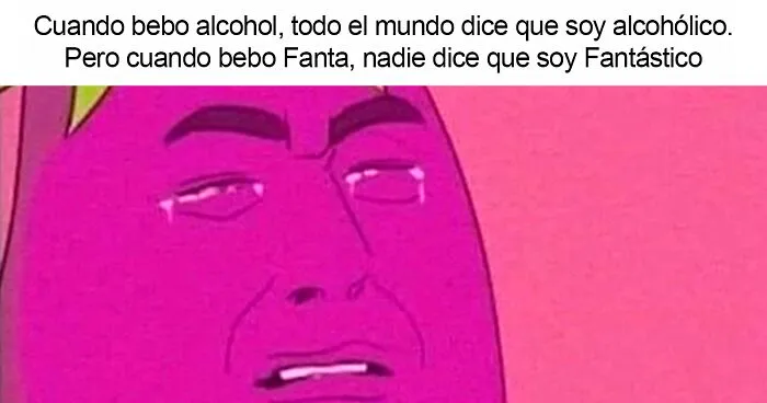20 Memes divertidos y familiares con muchos juegos de palabras incluidos