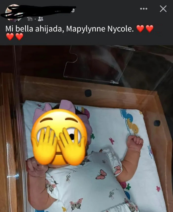 20 Nombres muy inusuales y desafortunados que los padres dieron a sus hijos (nuevas imágenes)