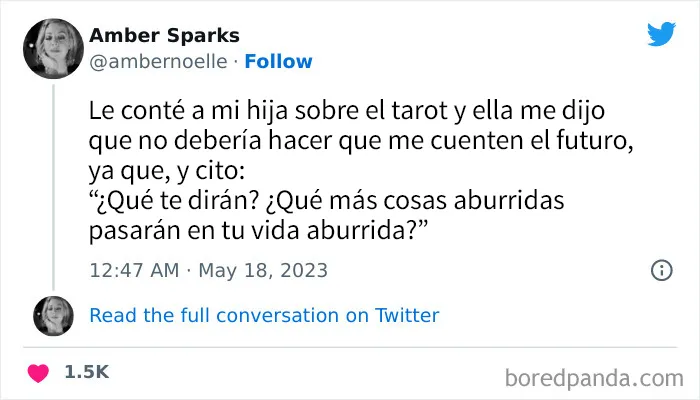 20 tuits divertidos con los que padres y madres podrán sentirse muy identificados