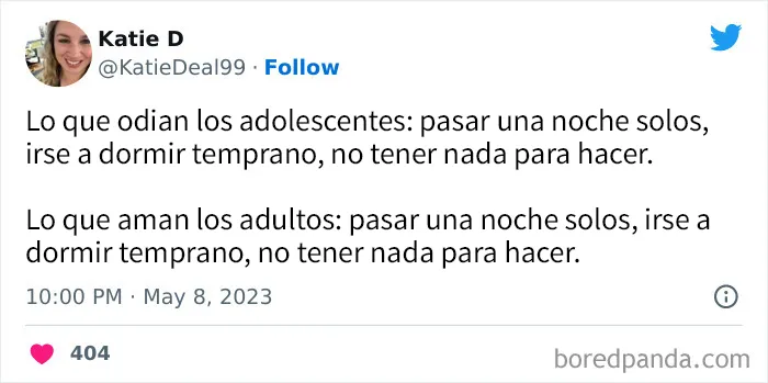 20 tuits divertidos con los que padres y madres podrán sentirse muy identificados