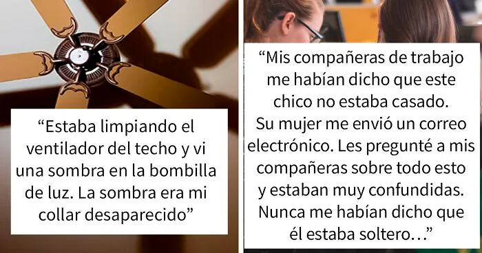 25 Personas que alucinaron tras vivir auténticos fallos en Matrix