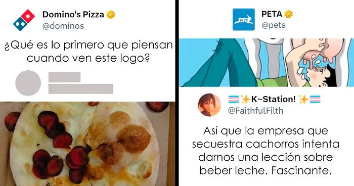 20 De las mejores imágenes de marcas y empresas que pasaron vergüenza en las redes sociales