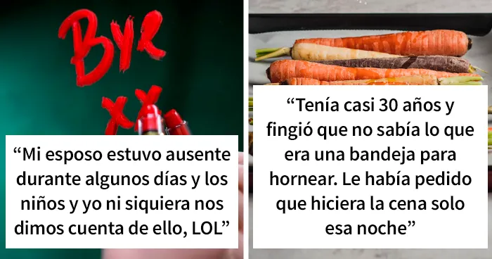 Estas 20 mujeres cuentan cuando se dieron cuenta de que era hora de terminar una relación