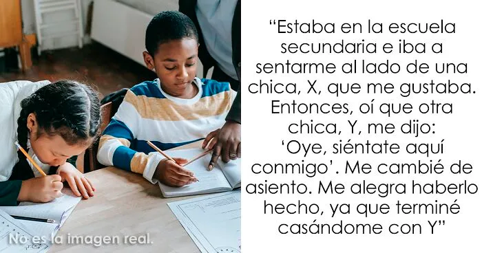 25 Increíbles historias del «efecto mariposa» que demuestran que cada decisión que tomamos es importante