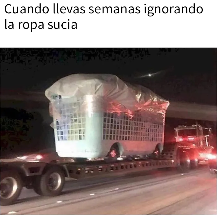 A la gente le parecen muy divertidos estos 20 memes que representan lo que es ser mujer