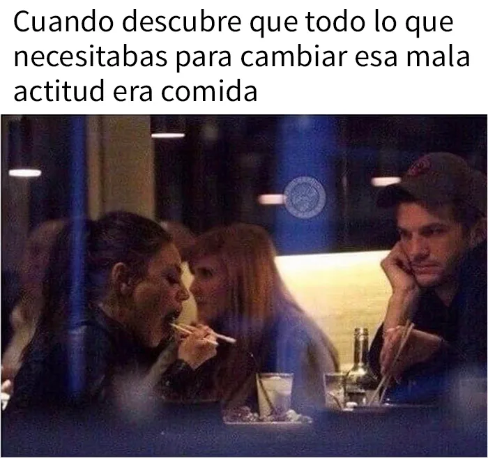 A la gente le parecen muy divertidos estos 20 memes que representan lo que es ser mujer