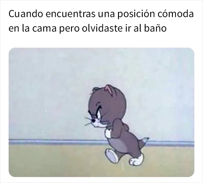 A la gente le parecen muy divertidos estos 20 memes que representan lo que es ser mujer