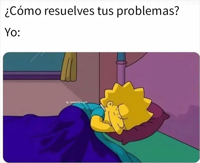 A la gente le parecen muy divertidos estos 20 memes que representan lo que es ser mujer