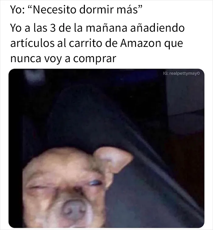 A la gente le parecen muy divertidos estos 20 memes que representan lo que es ser mujer