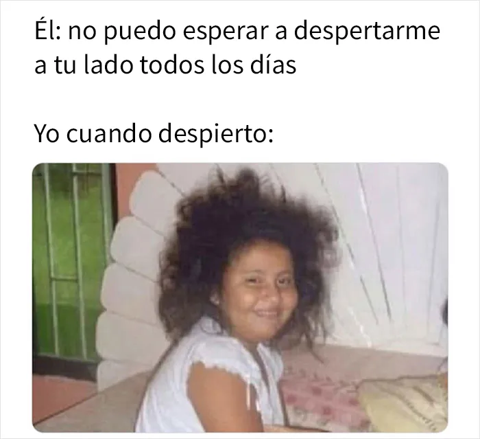 A la gente le parecen muy divertidos estos 20 memes que representan lo que es ser mujer