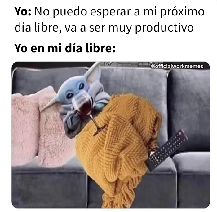A la gente le parecen muy divertidos estos 20 memes que representan lo que es ser mujer