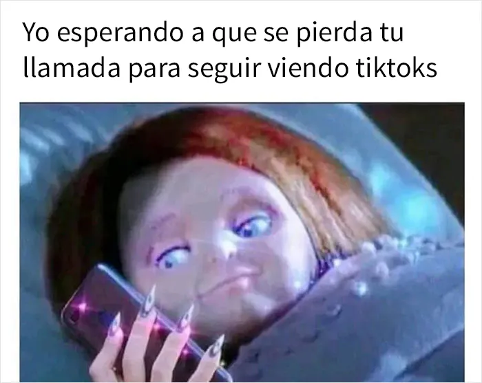 A la gente le parecen muy divertidos estos 20 memes que representan lo que es ser mujer