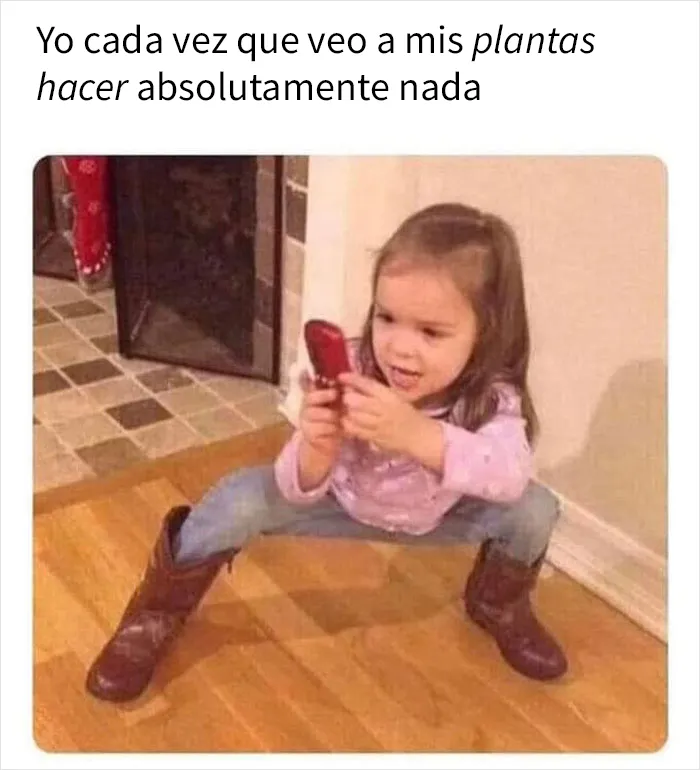 A la gente le parecen muy divertidos estos 20 memes que representan lo que es ser mujer