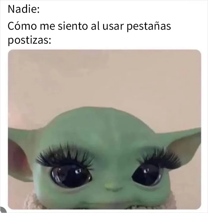 A la gente le parecen muy divertidos estos 20 memes que representan lo que es ser mujer