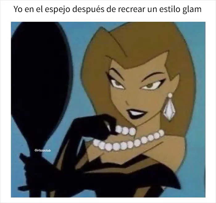 A la gente le parecen muy divertidos estos 20 memes que representan lo que es ser mujer