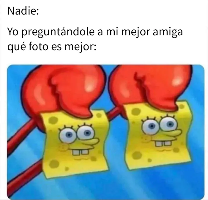 A la gente le parecen muy divertidos estos 20 memes que representan lo que es ser mujer